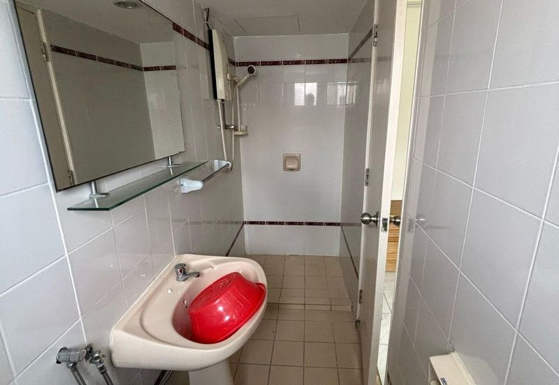 Ehsan Ria Condominium