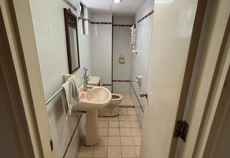 Ehsan Ria Condominium