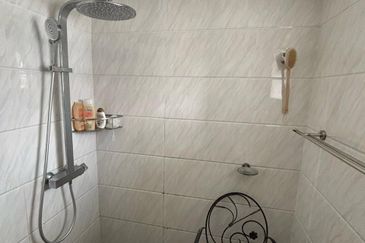 Ehsan Ria Condominium