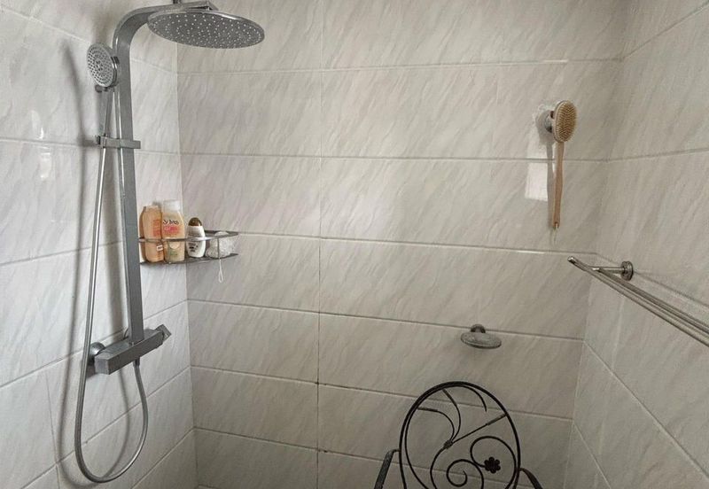 Ehsan Ria Condominium