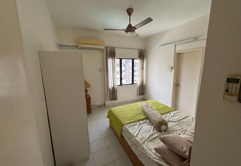 Ehsan Ria Condominium