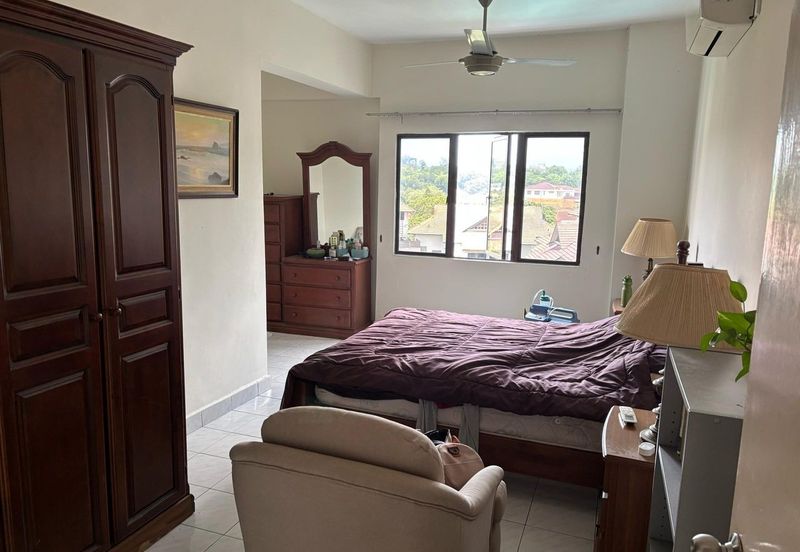 Ehsan Ria Condominium