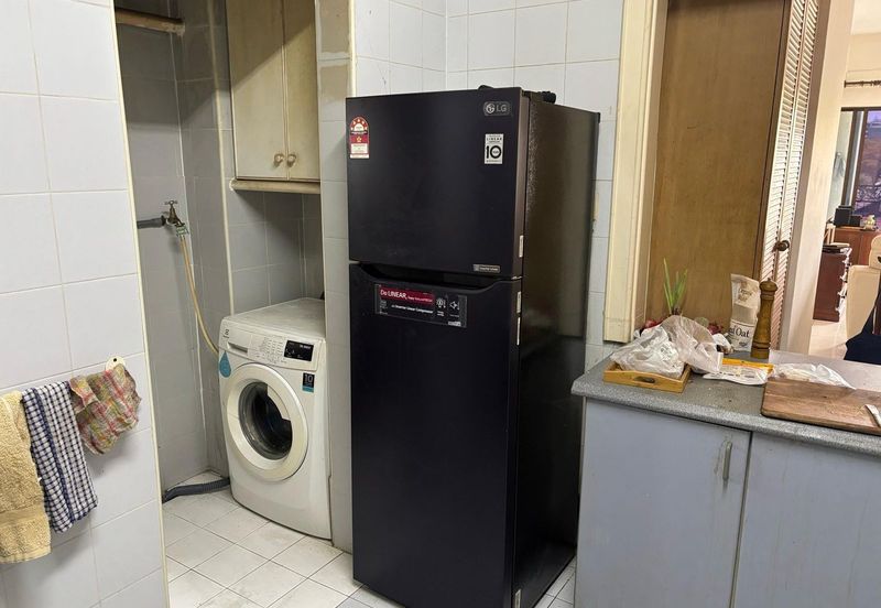 Ehsan Ria Condominium