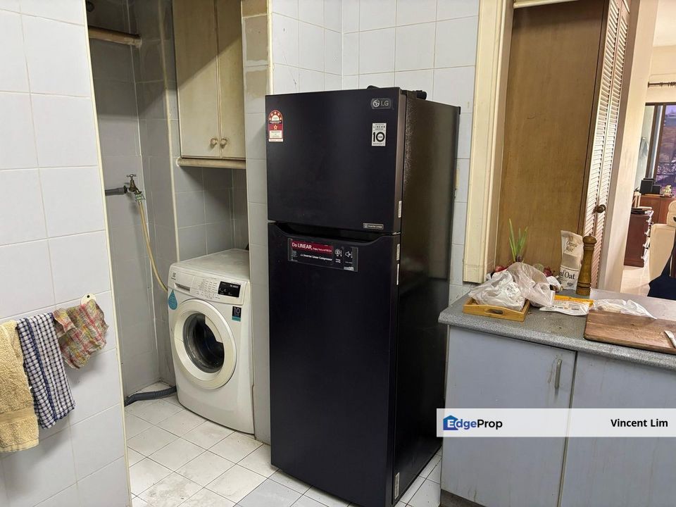 Ehsan Ria Petaling Jaya Near Universiti Malaya Taman Jaya SS 2, Selangor, Petaling Jaya