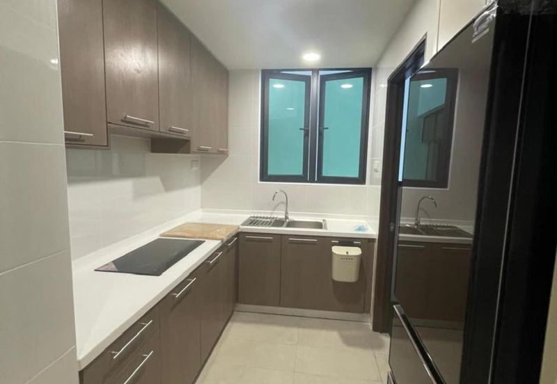 Hillcrest Heights (Puchong Heights)