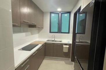 Hillcrest Heights (Puchong Heights)