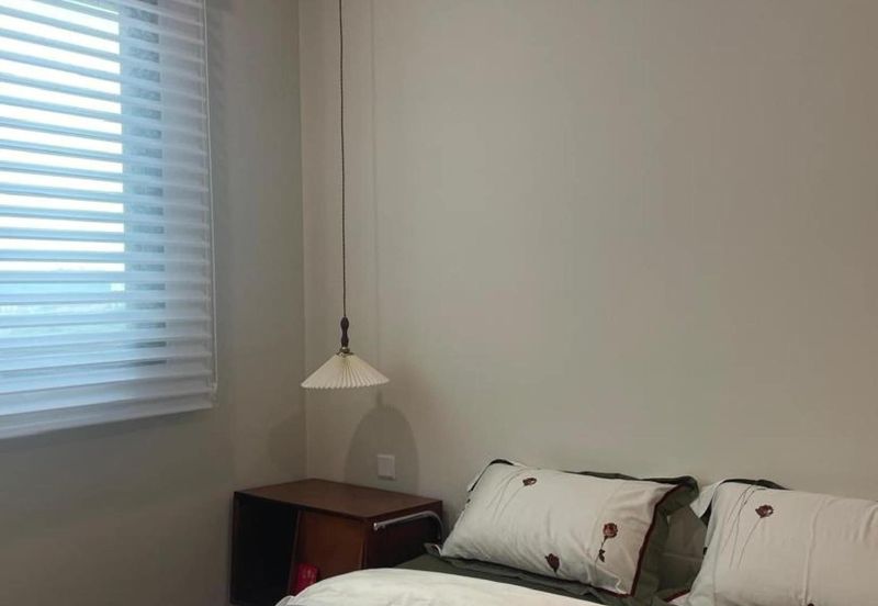 Hillcrest Heights (Puchong Heights)