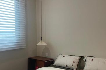 Hillcrest Heights (Puchong Heights)