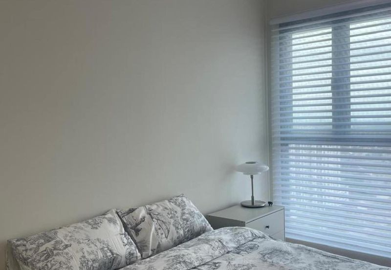 Hillcrest Heights (Puchong Heights)