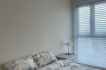 Hillcrest Heights (Puchong Heights)