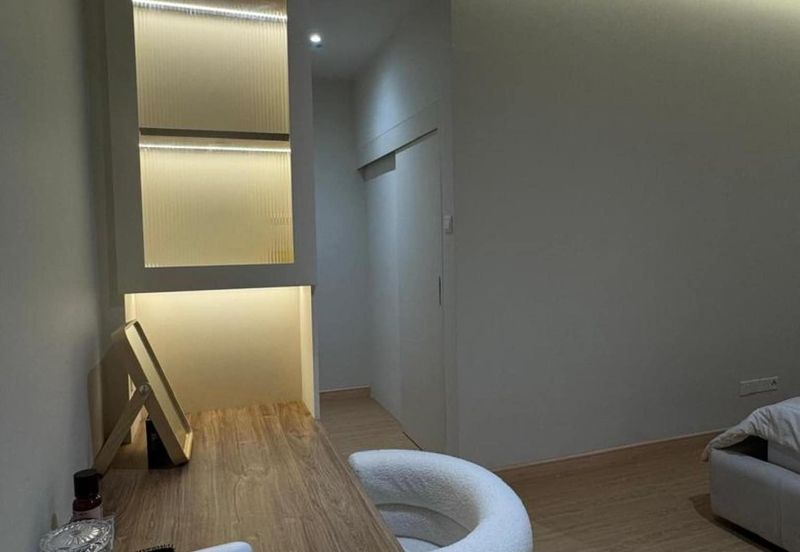 Hillcrest Heights (Puchong Heights)