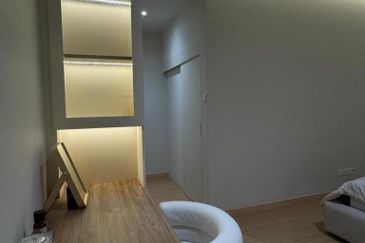 Hillcrest Heights (Puchong Heights)