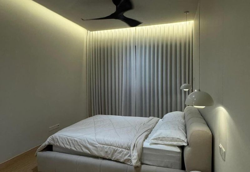 Hillcrest Heights (Puchong Heights)