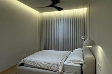 Hillcrest Heights (Puchong Heights)