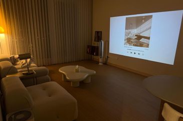 Hillcrest Heights (Puchong Heights)