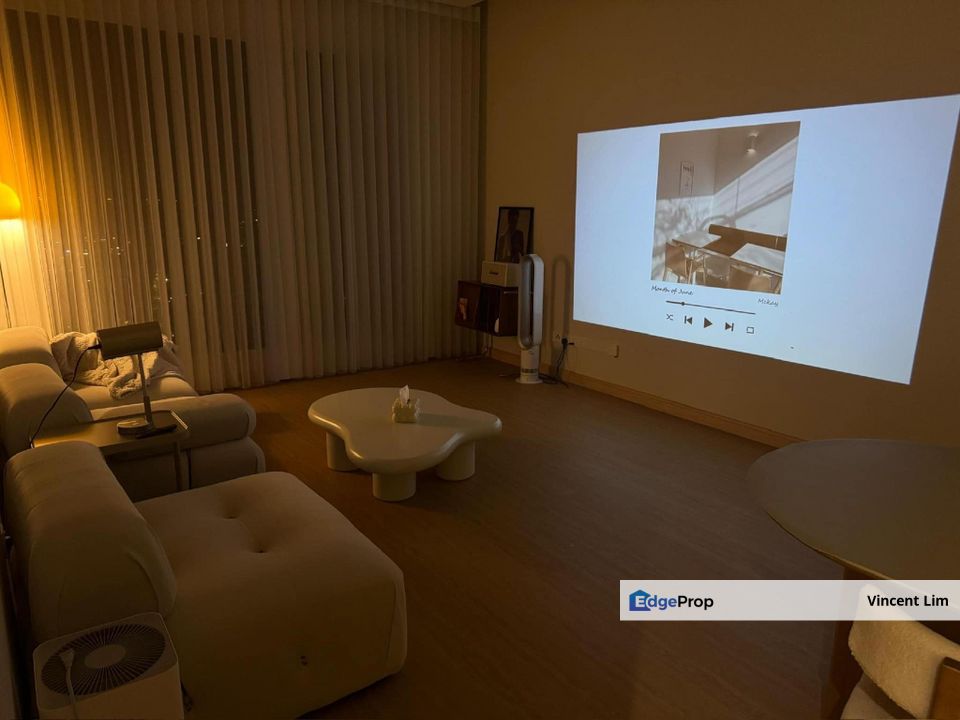 Hillcrest Heights Near Bandar Puteri Puchong PFCC IOI Mall Boulevard, Selangor, Puchong