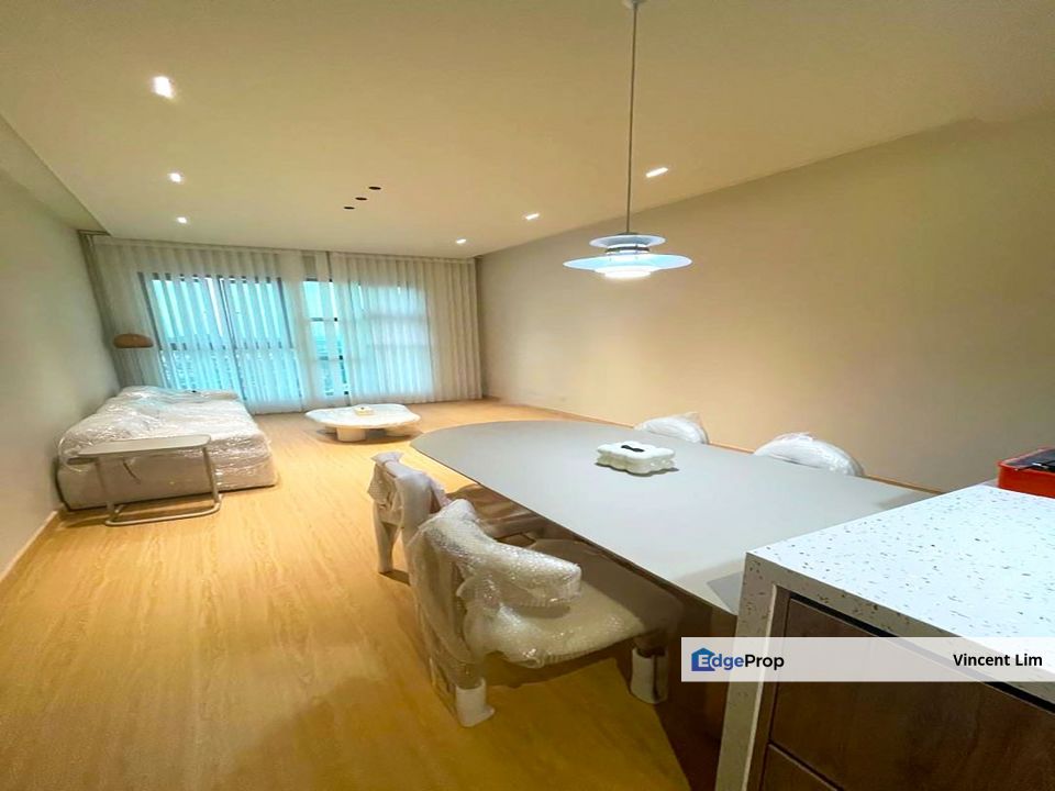 Hillcrest Heights Near Bandar Puteri Puchong PFCC IOI Mall Boulevard, Selangor, Puchong