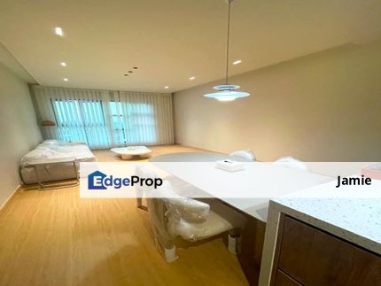 Hillcrest Heights Near Bandar Puteri Puchong PFCC IOI Mall Boulevard, Selangor, Puchong