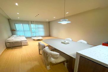 Hillcrest Heights (Puchong Heights)