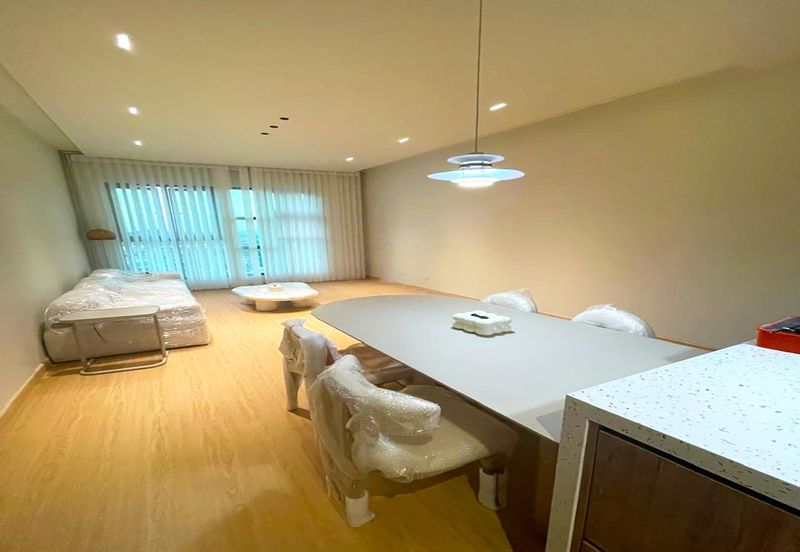 Hillcrest Heights (Puchong Heights)