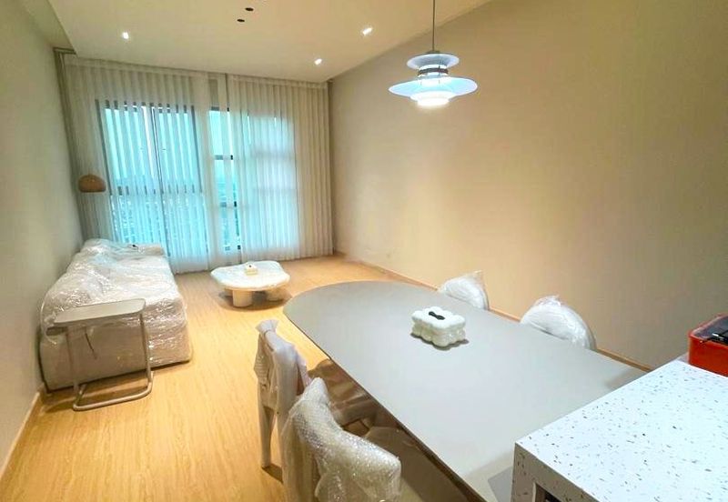 Hillcrest Heights (Puchong Heights)