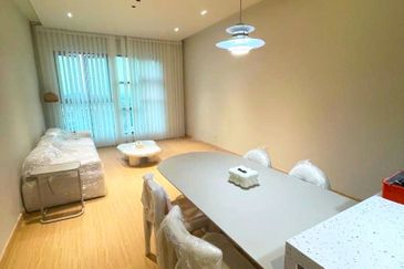 Hillcrest Heights (Puchong Heights)