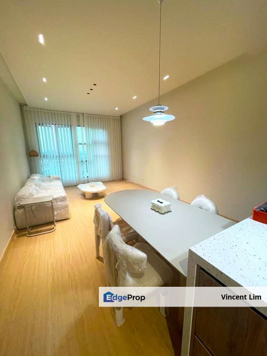 Hillcrest Heights Near Bandar Puteri Puchong PFCC IOI Mall Boulevard, Selangor, Puchong
