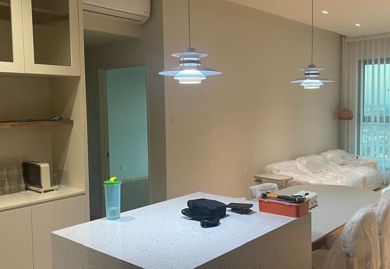 Hillcrest Heights (Puchong Heights)