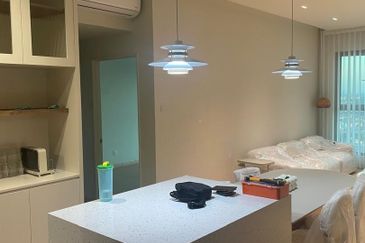 Hillcrest Heights (Puchong Heights)