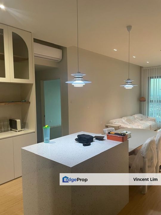 Hillcrest Heights Near Bandar Puteri Puchong PFCC IOI Mall Boulevard, Selangor, Puchong