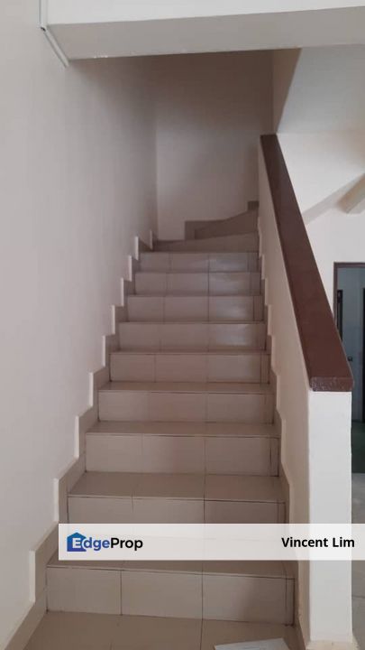 2 Storey Terrace Bukit Indah Ampang, Selangor, Ampang