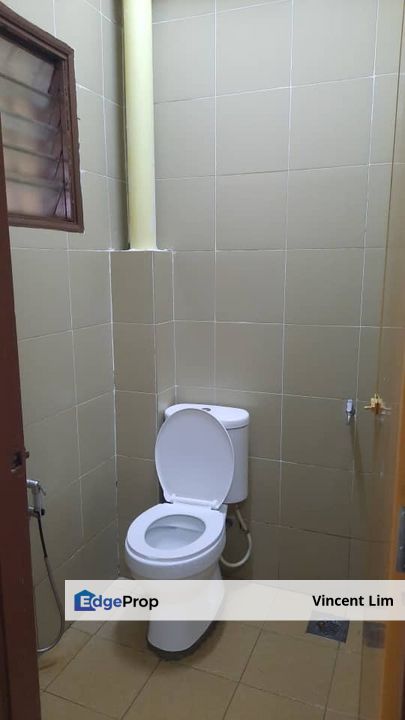 2 Storey Terrace Bukit Indah Ampang, Selangor, Ampang