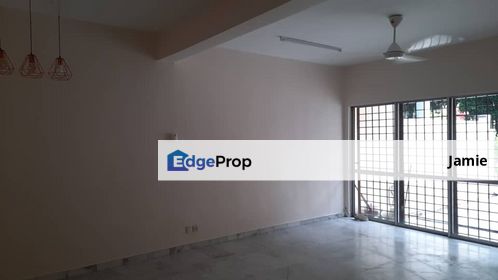 2 Storey Terrace Bukit Indah Ampang, Selangor, Ampang