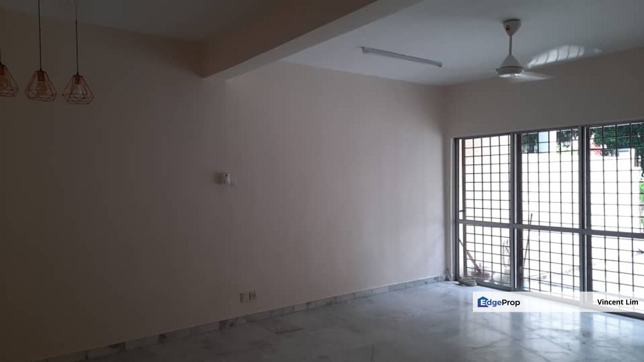 2 Storey Terrace Bukit Indah Ampang, Selangor, Ampang