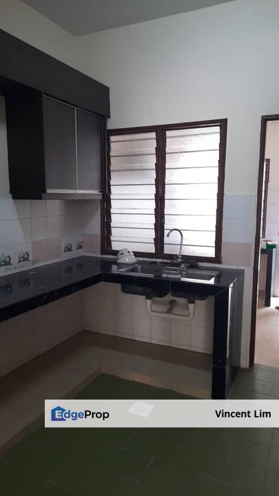 2 Storey Terrace Bukit Indah Ampang, Selangor, Ampang