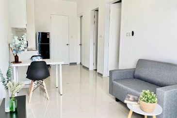 SouthLink Lifestyle Apartment