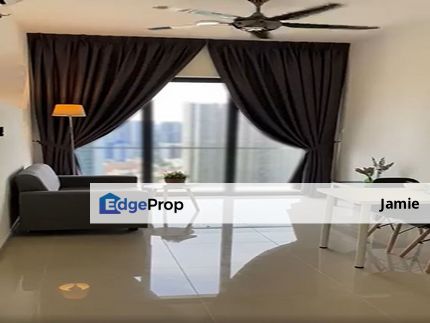 Southlink Bangsar Freehold Condo Near LRT Kerinchi KL Gateway Mall, Kuala Lumpur, Pantai Dalam/Kerinchi