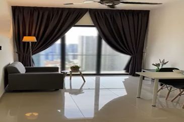 SouthLink Lifestyle Apartment