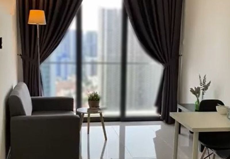 SouthLink Lifestyle Apartment