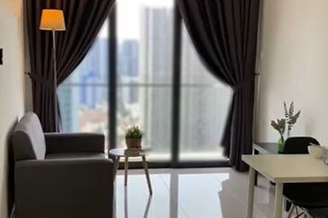 SouthLink Lifestyle Apartment