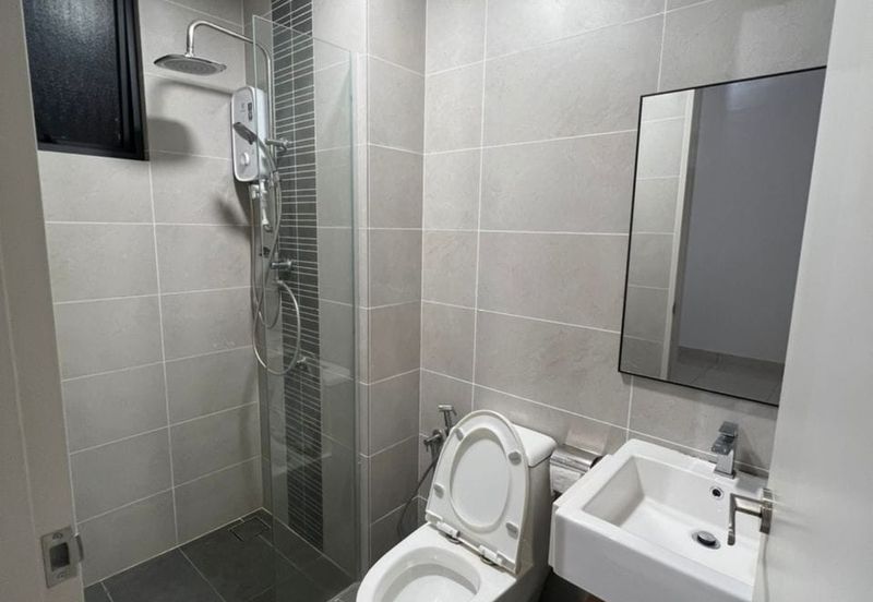 Far East Residence @ Kuchai