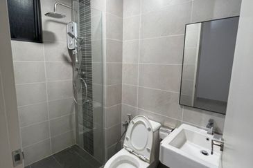 Far East Residence @ Kuchai