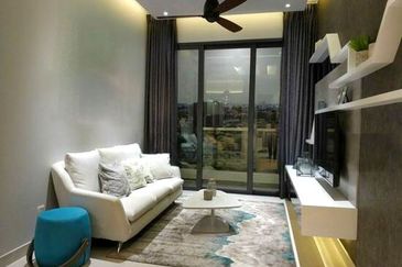 Far East Residence @ Kuchai