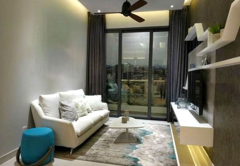 Far East Residence @ Kuchai