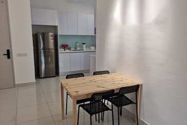 Far East Residence @ Kuchai