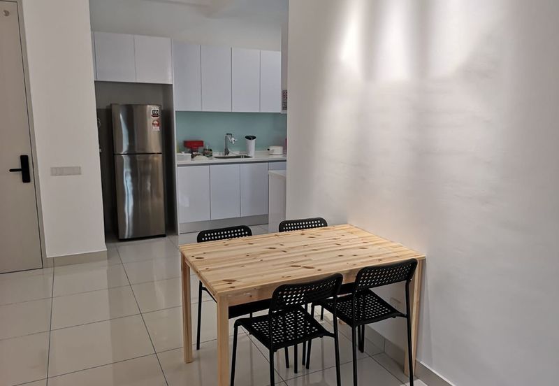 Far East Residence @ Kuchai