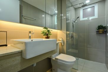 New Freehold Condo [ 0% Downpayment Cashback ] Near LRT MRT Mid Valley Bangsar KL Sentral KLCC