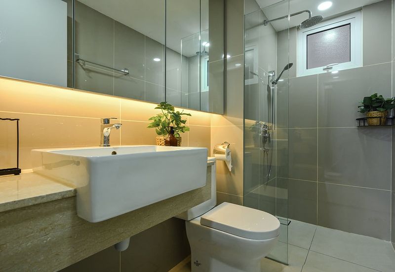 New Freehold Condo [ 0% Downpayment Cashback ] Near LRT MRT Mid Valley Bangsar South KL Sentral KLCC