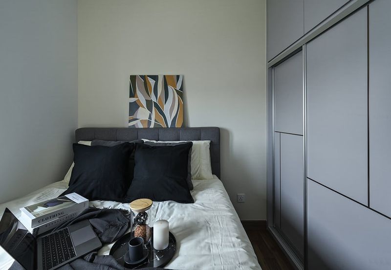 New Freehold Condo [ 0% Downpayment Cashback ] Near LRT MRT Mid Valley Bangsar South KL Sentral KLCC