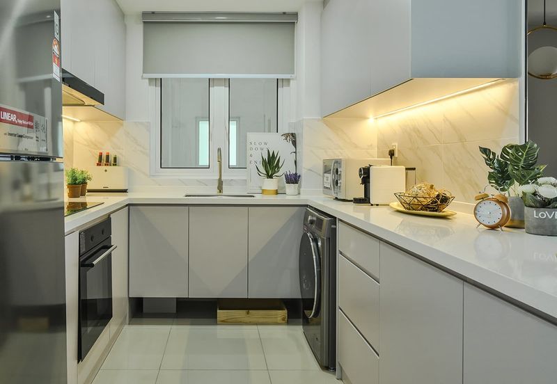 New Freehold Condo [ 0% Downpayment Cashback ] Near LRT MRT Mid Valley Bangsar KL Sentral KLCC Taman Desa